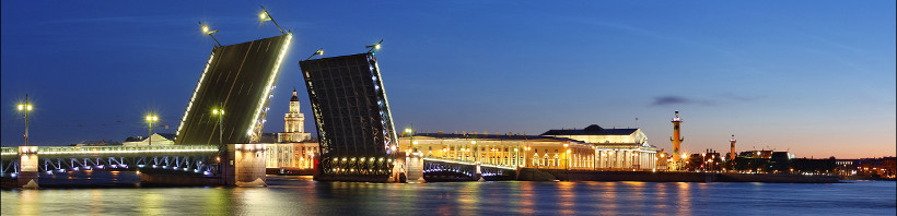 Регистрация акций и АО в Петербурге